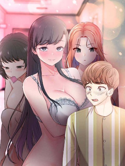 哔咔漫画免登录热门日漫推荐